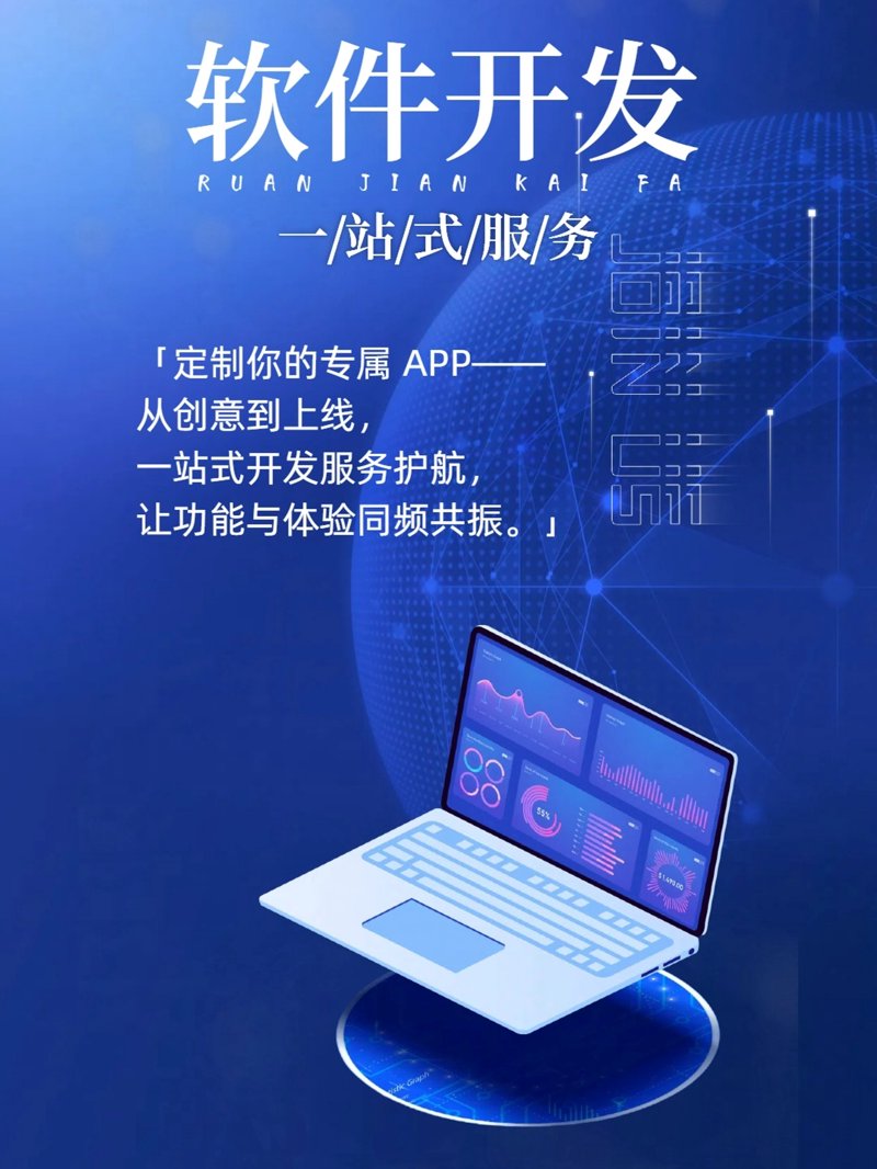 探索软件定制开发在现代企业中的独特价值