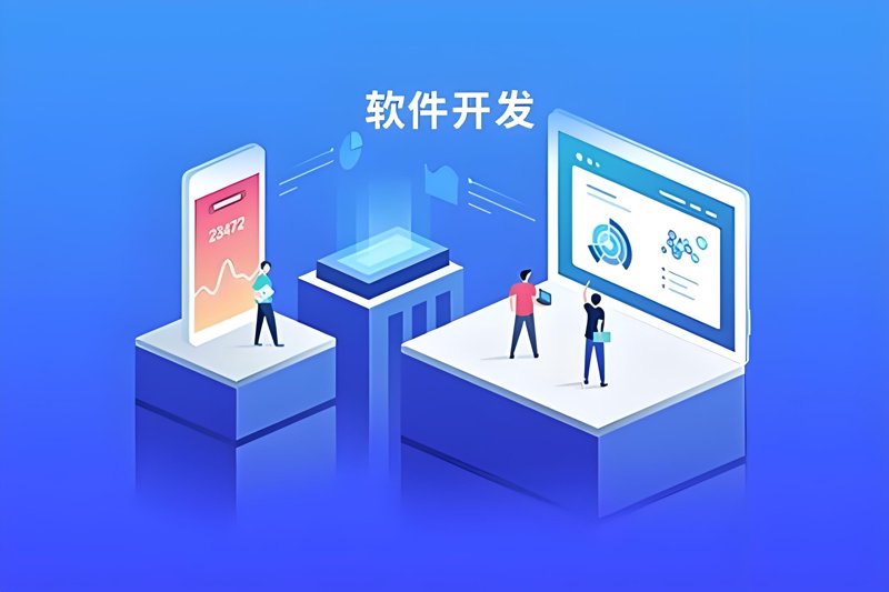 起月软件：为广州企业数字化转型添砖加瓦
