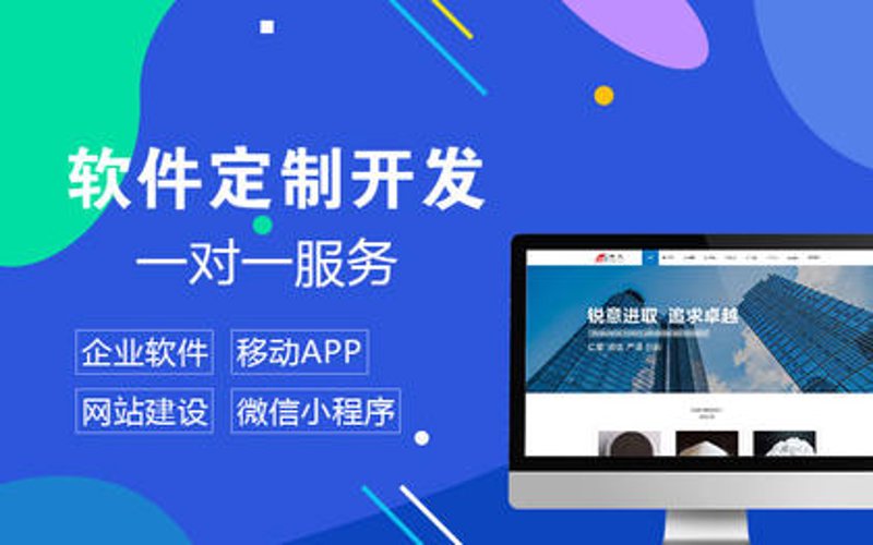 软件定制开发：企业数字化转型的秘密武器